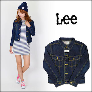 デニムジャケットの人気ブランド レディースにおすすめのブランドはこちら レディースコーデコレクション