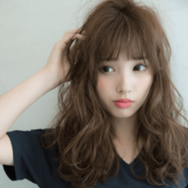 髪型 ショート スポーツ 女