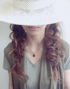 教える 有効 地域の 帽子 に 似合う 髪型 ロング Shisha Blog Net