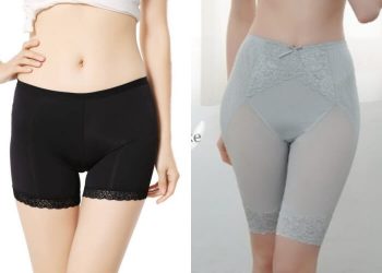白パンツで透けない方法 透けないインナーや下着は レディースコーデコレクション