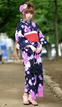 浴衣の人気ブランド レディースにおすすめのブランドの浴衣も紹介 レディースコーデコレクション