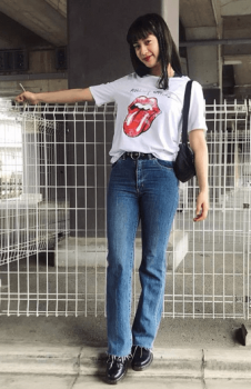 無料ダウンロードt シャツ 革靴 人気のファッションスタイル