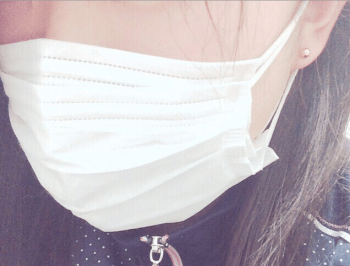 マスクをしてメガネが曇らない方法 裏ワザやグッズを紹介 レディースコーデコレクション