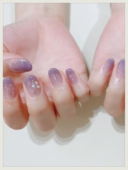 入学式で人気のネイルのデザインは 画像で紹介します レディースコーデコレクション