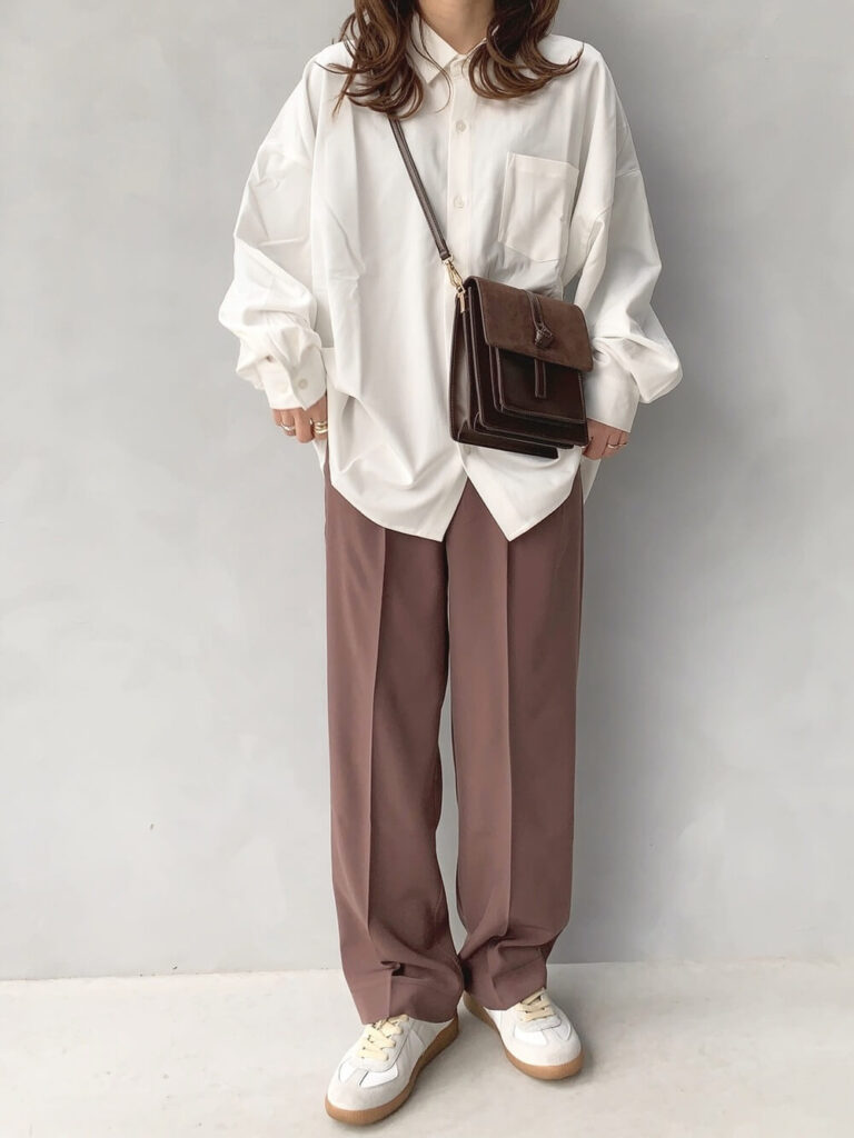 韓国ファションのレディースのコーデ おしゃれな韓国ファッションのアイテムを紹介 レディースコーデコレクション