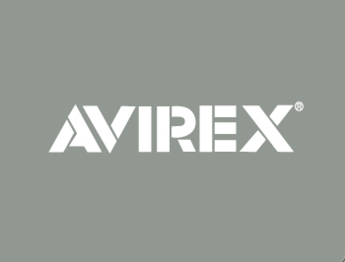 AVIREX/アヴィレックス