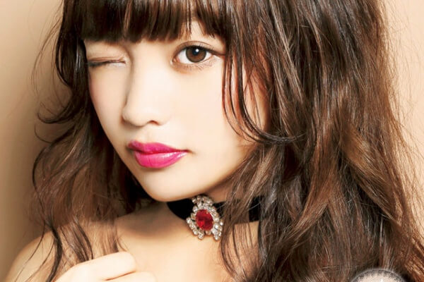 カラコンの選び方 似合う色やサイズなど安全なカラコンの選び方を紹介 レディースコーデコレクション