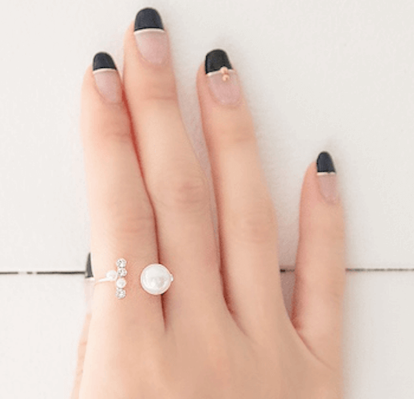 指輪のおしゃれな付け方 重ね付けのコツなど詳しく紹介 レディースコーデコレクション