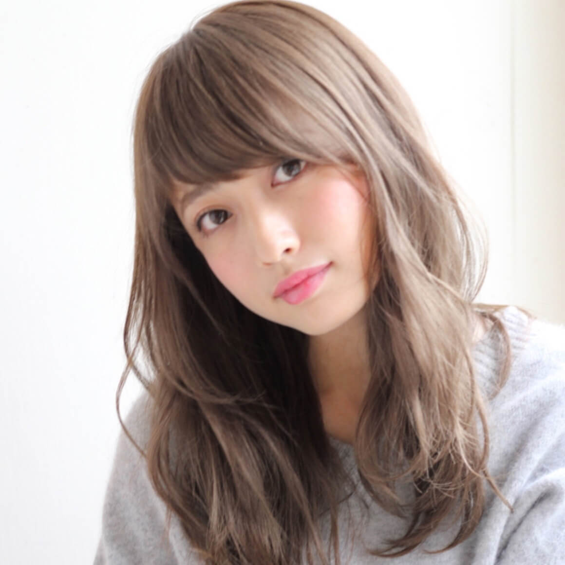 おしゃれな 髪型 レディース