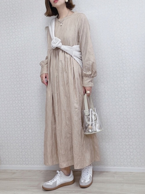 夏服のレディースコーデ21 着こなし方やおすすめのアイテムを紹介 レディースコーデコレクション