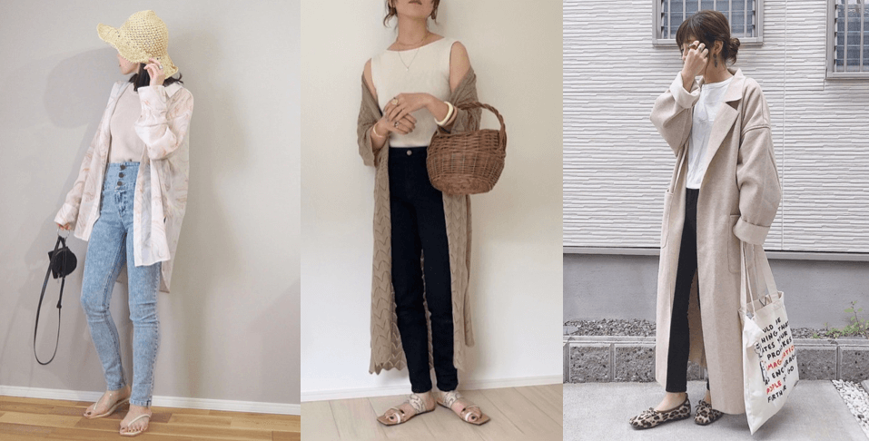 スキニーデニムのレディースコーデ 季節別のおしゃれな着こなし術を紹介 レディースコーデコレクション