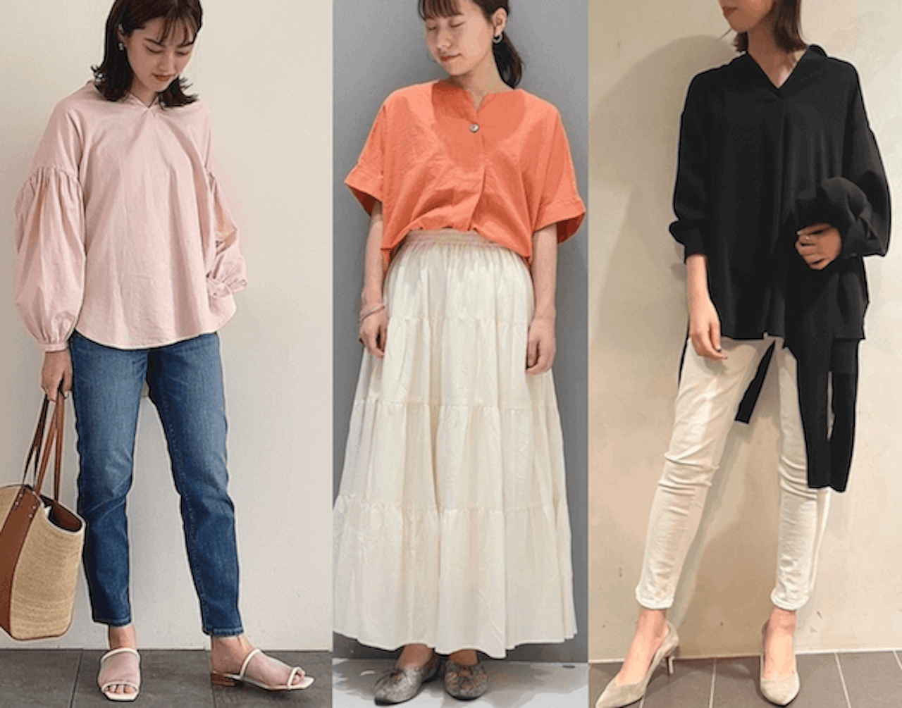 スキッパーシャツでレディースに人気は？おすすめのおしゃれなスキッパーシャツも紹介！