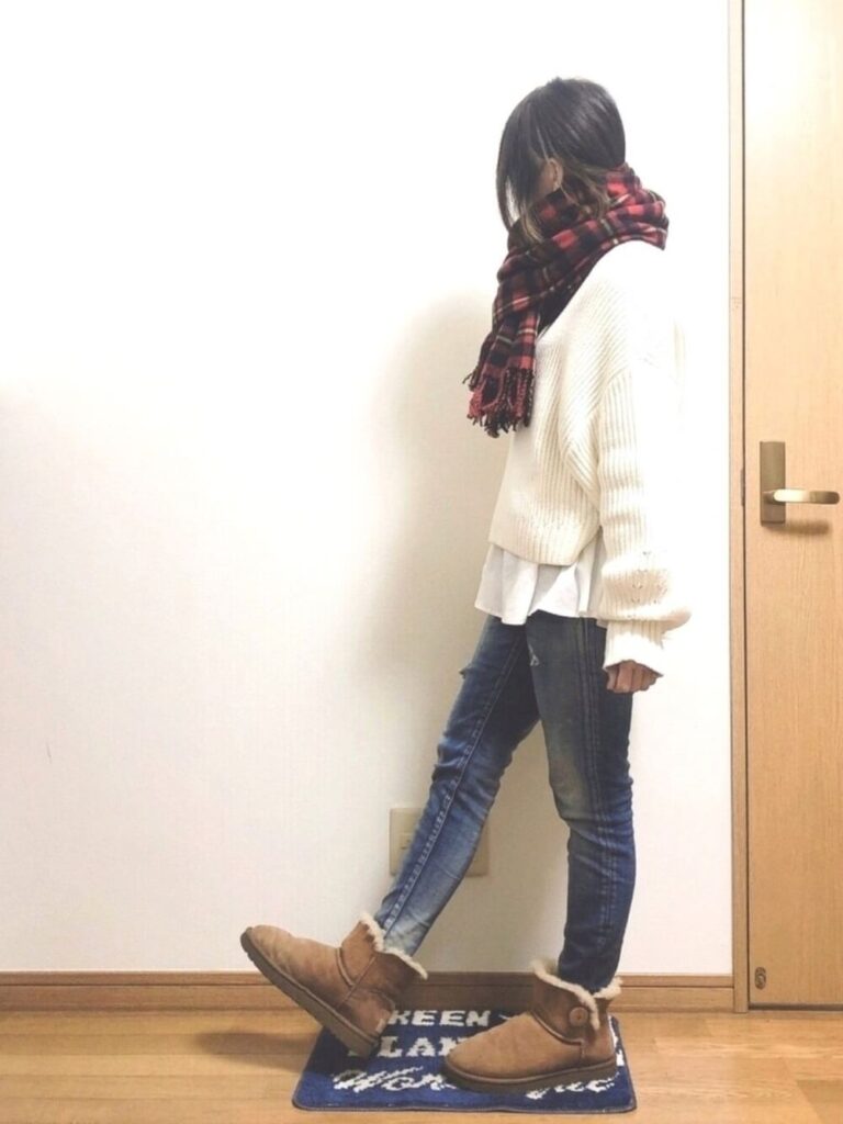Uggのムートンブーツコーデ 人気の色やモデルを紹介 レディースコーデコレクション Uggのムートンブーツコーデ 人気の色やモデルを紹介 レディースコーデコレクション