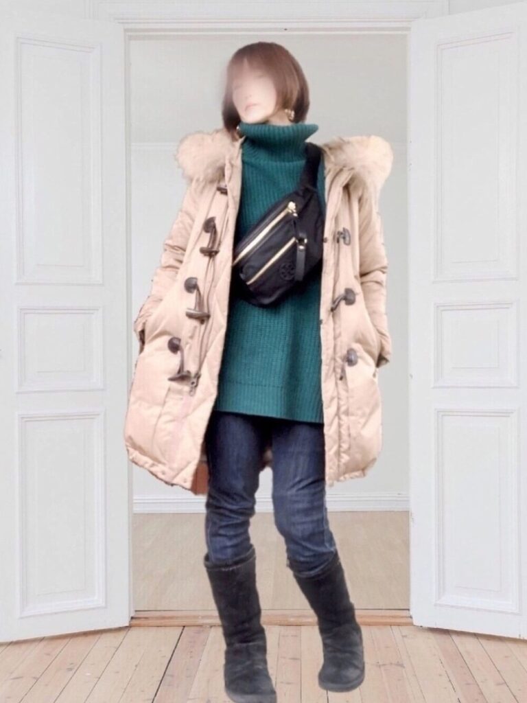 Uggのムートンブーツコーデ 人気の色やモデルを紹介 レディースコーデコレクション