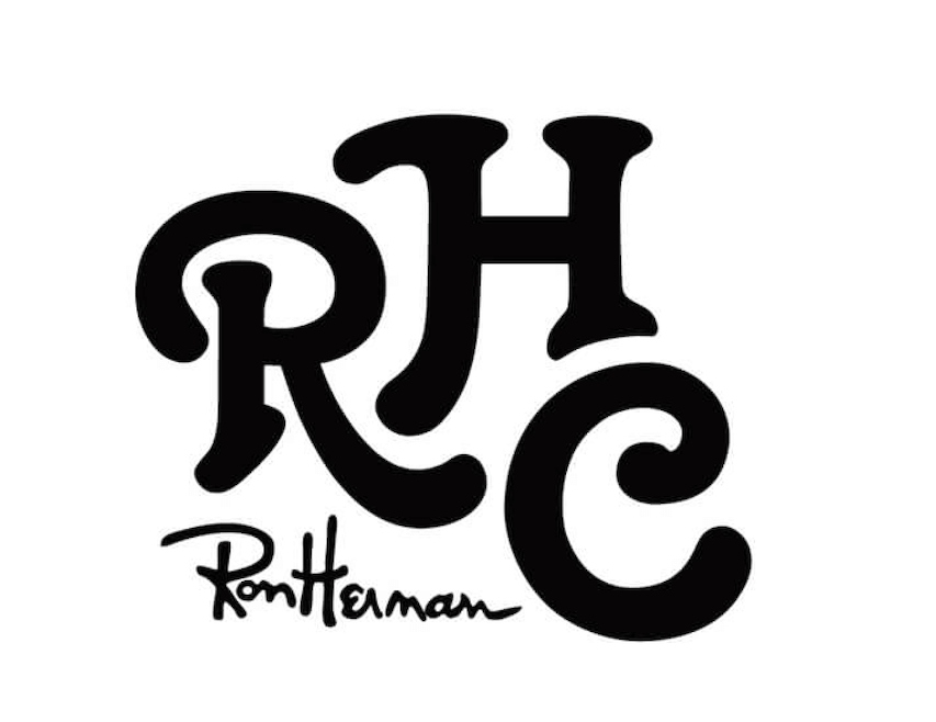 レディースに人気のサーフブランド：Ron Herman(ロンハーマン)