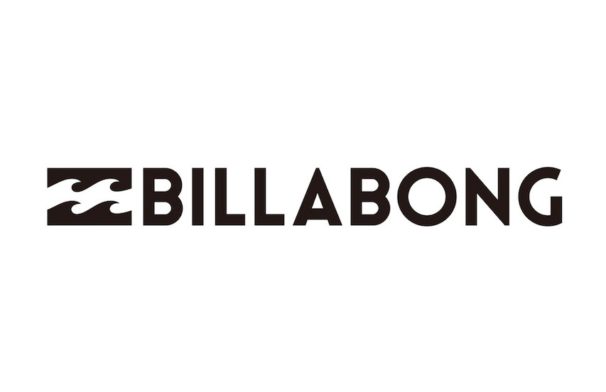 世界3大サーフブランド：Billabong(ビラボン)