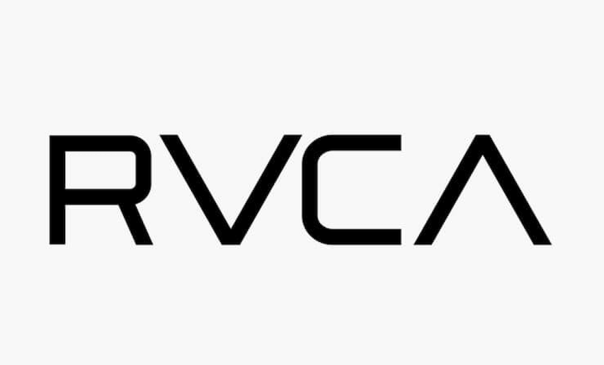レディースに注目されているブランド：RVCA(ルーカ)
