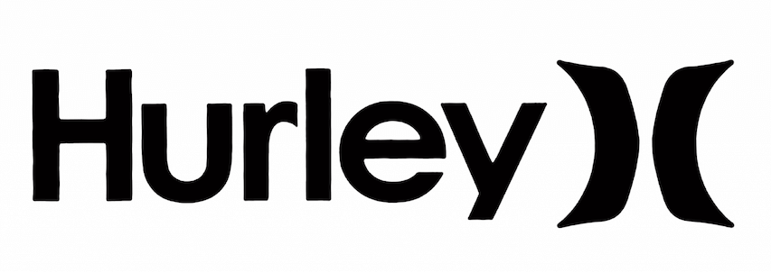 世界3大サーフブランド：Hurley(ハーレー)