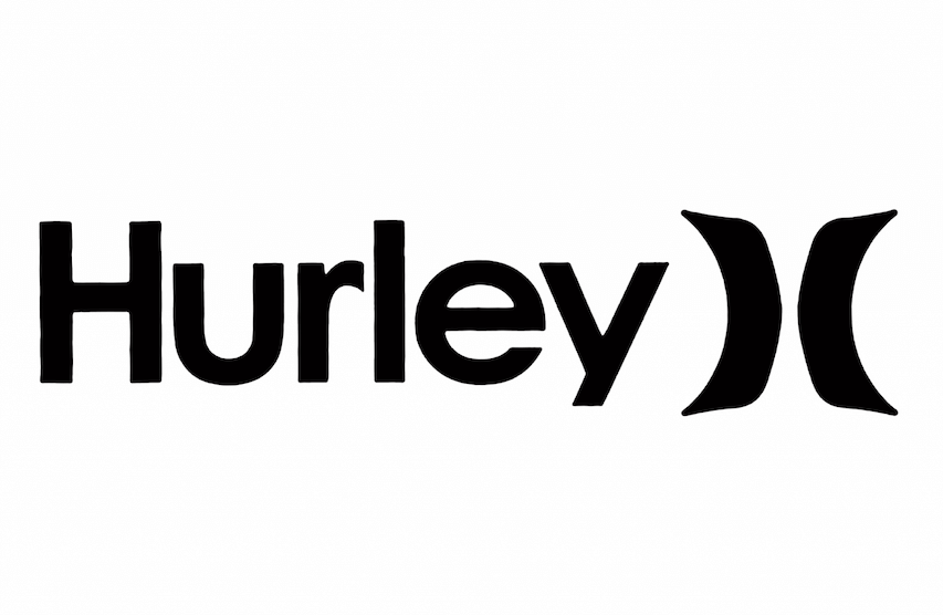 世界3大サーフブランド：Hurley(ハーレー)