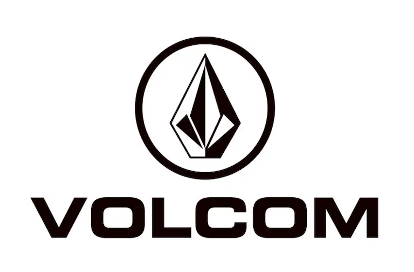 レディースに人気のサーフブランド：VOLCOM(ボルコム)