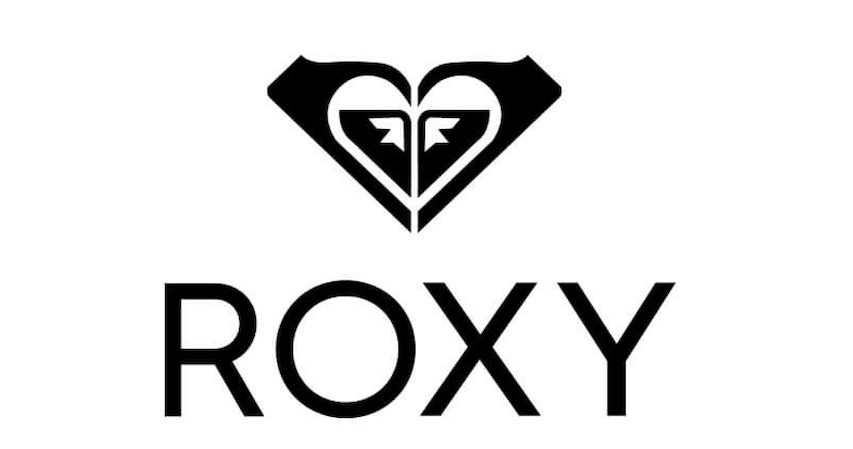 レディースに人気のサーフブランド：ROXY(ロキシー)