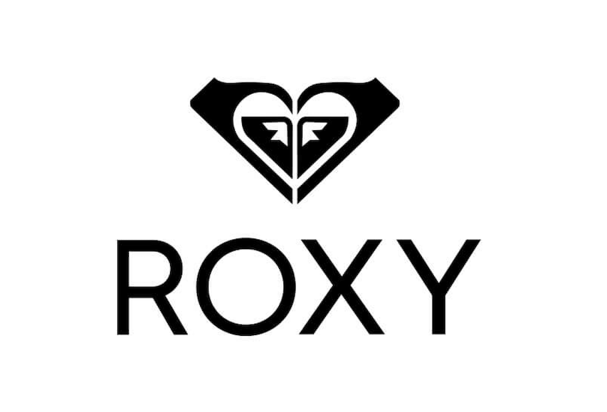 レディースに人気のサーフブランド：ROXY(ロキシー)