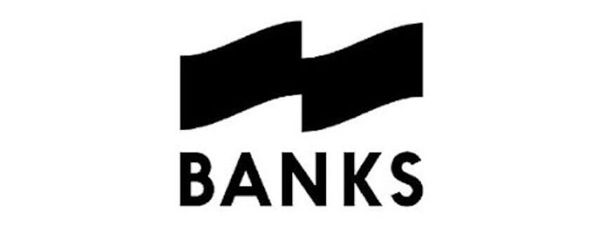 レディースに注目されているブランド：BANKS(バンクス)