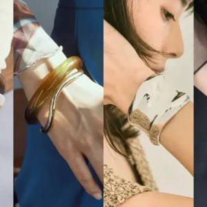 バングルで人気は？選び方やかわいいおしゃれなバングルを紹介！