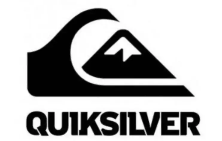 世界3大サーフブランド：Quiksilver(クイックシルバー)