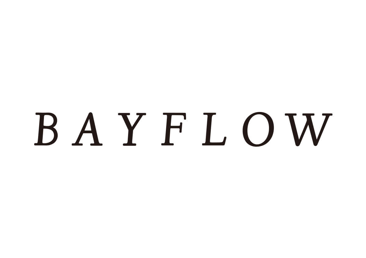 レディースに人気のサーフブランド：BAYFLOW（ベイフロー）